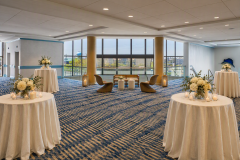 Atlantic-Foyer