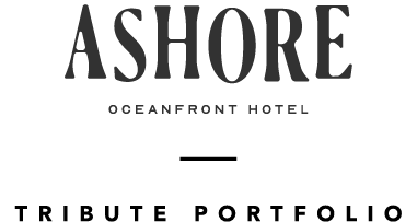 Logo for Ashore Resort & Beach Club, MD