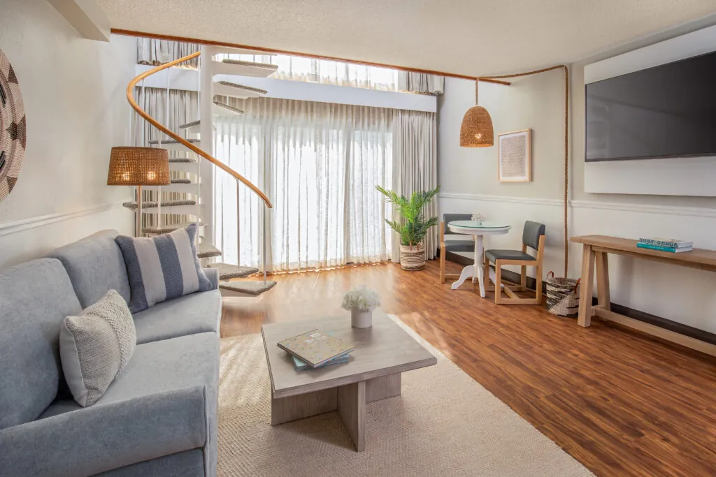 Cabana Parlor scaled