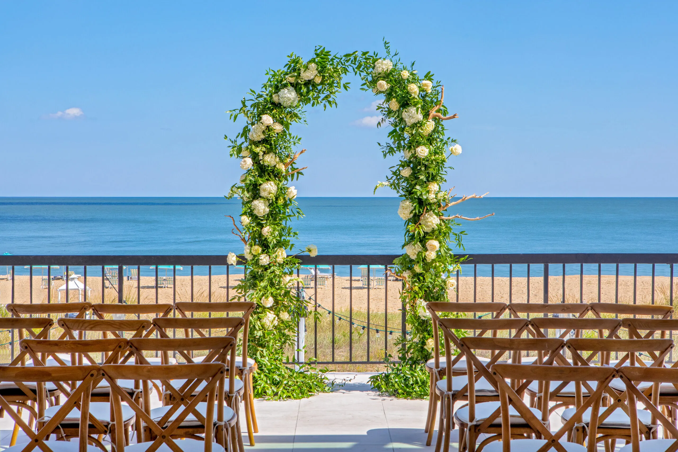 Ceremony Shore Deck scaled