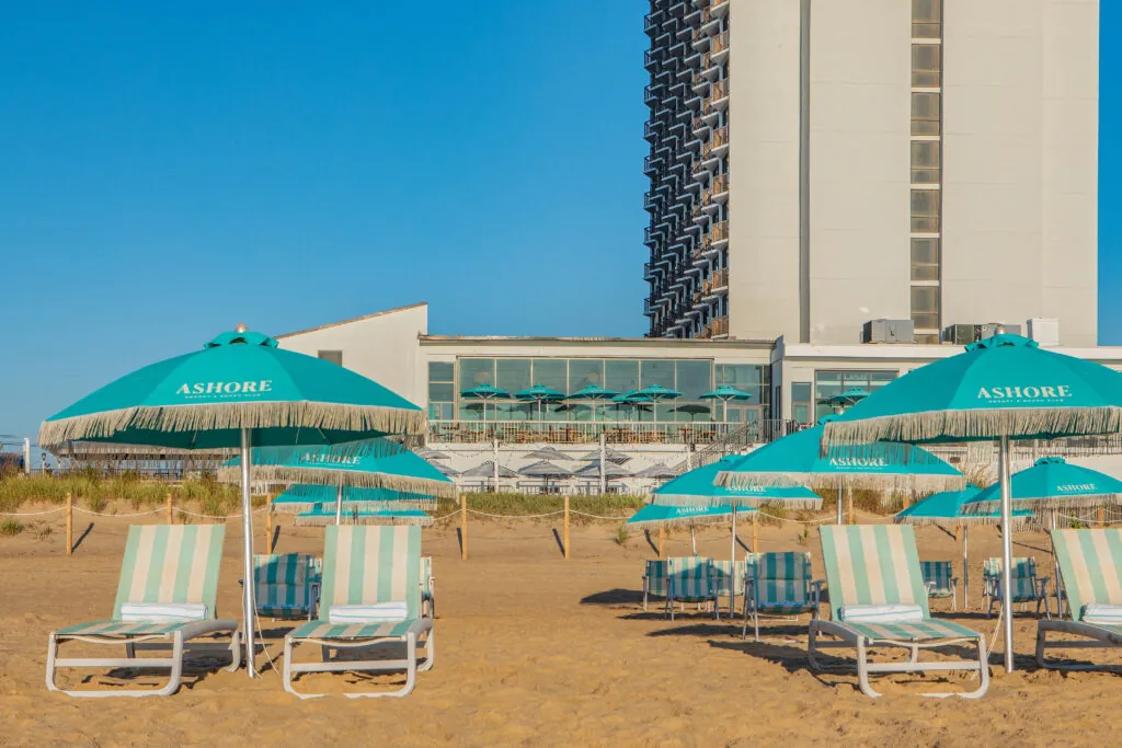 Exterior from Beach 4 scaled