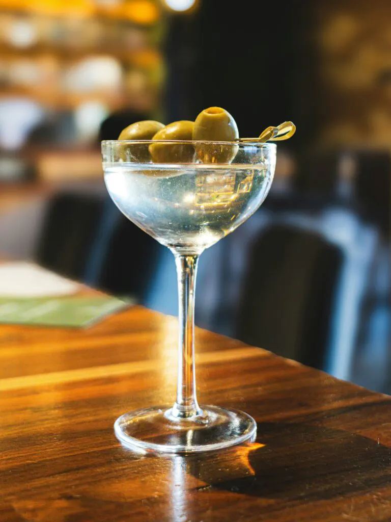 martini