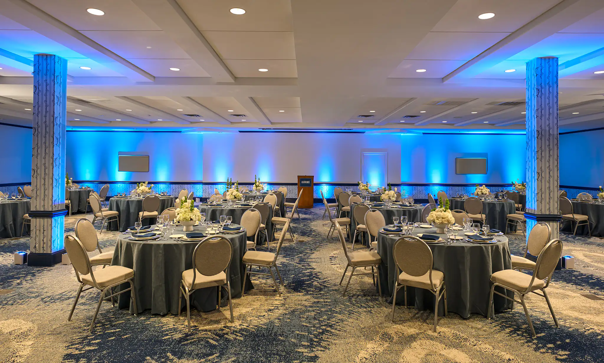 Ballroom